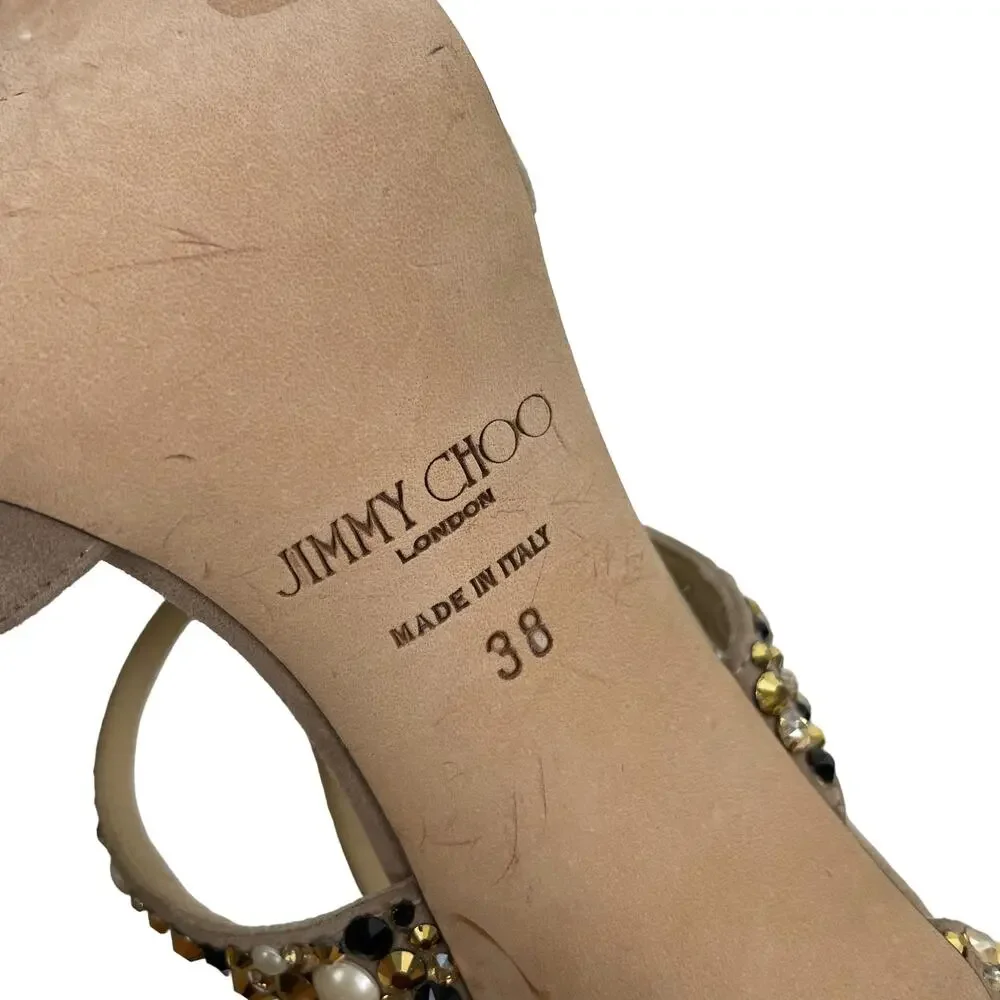 Jimmy Choo jimmy choo